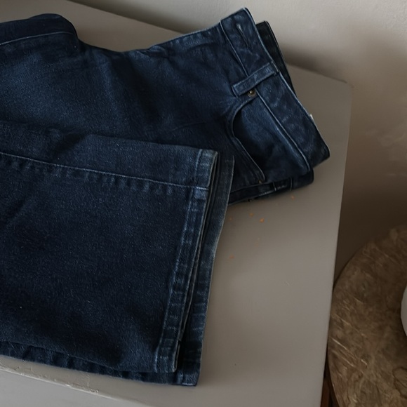 Michael Kors bootcut jeans - Picture 2 of 4